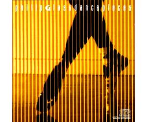 Glass,Philip - Dance Pieces