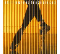 Glass Philip - Dancepieces (180 Gr. Vinyl Black)