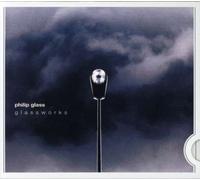 Glass Philip Ensembl - Glass-Glassworks(Slidepack)