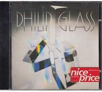 Glass,Philip Ensemble - Glassworks
