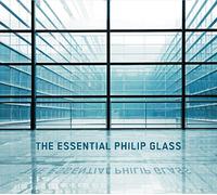 Glass, Philip - Essential Philip Glass (4 CD)