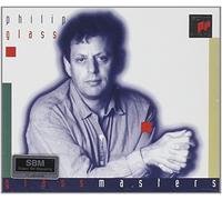 Glass,Philip - Glass Masters