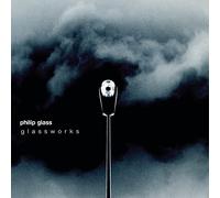 Glass, Philip Philip Glass: Glassworks