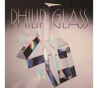 Glass Philip - Glassworks