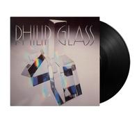 Glass Philip - Glassworks