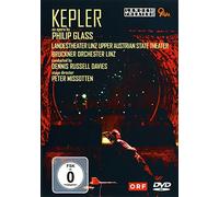 Glass Philip - Kepler