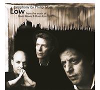 Glass Philip - Low Symphony