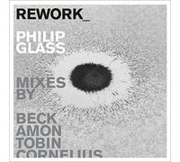 Glass, Philip - Rework-Philip Glass..