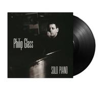 Glass Philip - Solo Piano