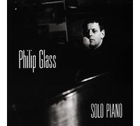 Glass Philip - Solo Piano