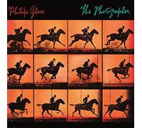 Glass Philip - The Photographer