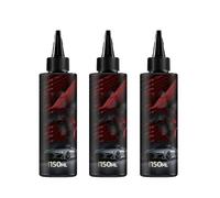 Glass Polishing Liquid,Auto Glass Scratch Care Polishing Fluid,Car Glasses Polshing Liquid,Oepair Without Leaving Any Traces，Eliminates Coatings, Waxes, Oils and More (3)
