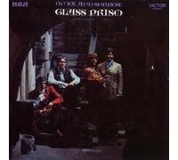 GLASS PRISM - ON JOY AND SORROW(paper-sleeve)(ltd.)