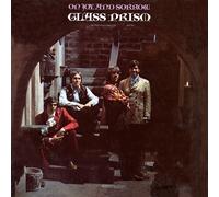 Glass Prism On Joy and Sorrow (Vinyl LP) 12" Album