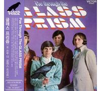 Glass Prism - Poe Through The Glass Prism