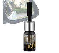 Glass Repair Liquid - Windshield Repair Liquid, 5ml Quick-Dry Invisible Bonder | Car Windshield Crack Repairs Kit Use For Car Window Mirror Auto Jewelry Crafts Furniture Phone, Auto Glass Fixer