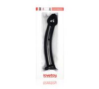 Glass Romance Black