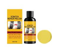 Glass Scratch Remover - 30g | Lens Polishing Compound