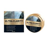 Glass Scratch Repair Paste - Windshield pollish | 30g
