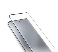 Glass screen protector 4D Full Glass per Motorola Edge 60