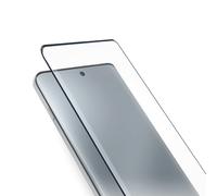 Glass screen protector 4D Full Glass per Motorola Edge 70 Fusion