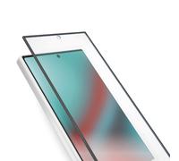 SBS TESCRFCSAS24U protezione per lo schermo e il retro dei telefoni cellulari Pellicola proteggischermo trasparente Samsung 1 pz