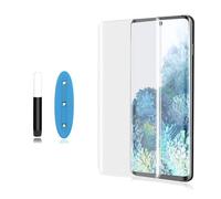 Glass Screen Protector For Samsung Note 20 5G Ultra Full UV Glue