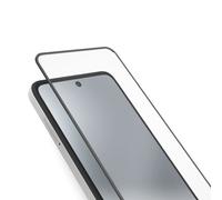 Glass screen protector Full Cover per Motorola G 2025