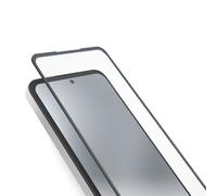 Glass screen protector Full Cover per Motorola G35 5G