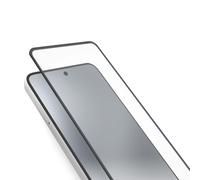 Glass screen protector Full Cover per Motorola G56
