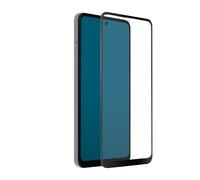 Glass screen protector Full Cover per Motorola Moto G22/G 5G 2023/G Power 2023