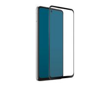 Glass screen protector Full Cover per Motorola Moto G23