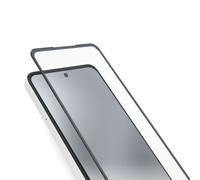 Glass screen protector Full Cover per Oppo A40 4G/A40m/A60 4G/A80 5G