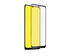 Glass screen protector Full Cover per Samsung Galaxy A31/A32 4G/A33