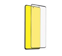 Glass screen protector Full Cover per Samsung Galaxy A71/A72