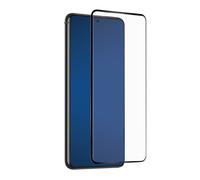 Glass screen protector Full Cover per Samsung Galaxy S21
