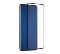 Glass screen protector Full Cover per Samsung Galaxy S21+