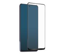 Glass screen protector Full Cover per Samsung Galaxy S21 FE