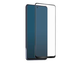 Glass screen protector Full Cover per Samsung Galaxy S21 FE
