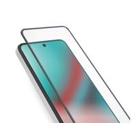 SBS TESCRFCSAS24 protezione per lo schermo e il retro dei telefoni cellulari Pellicola proteggischermo trasparente Samsung 1 pz