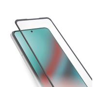 Glass screen protector Full Cover per Xiaomi Redmi Note 12 5G
