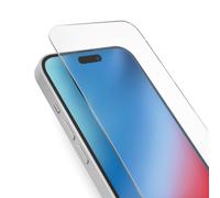 SBS TESCRGLIP1561 protezione per lo schermo e il retro dei telefoni cellulari Pellicola proteggischermo trasparente Apple 1 pz