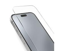 SBS TESCRGLIP1561P protezione per lo schermo e il retro dei telefoni cellulari Pellicola proteggischermo trasparente Apple 1 pz