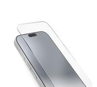 SBS Mobile Pellicola in vetro temperato per iPhone Air ultra resistente trasparente
