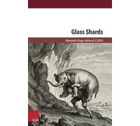 Glass Shards (Tascabile) Alexander Kluge - Jahrbuch
