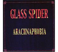 Glass Spider - Arachnophobia