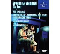 Glass: Spuren Der Verirrten - The Lost