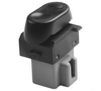 Glass Switch RH for per freightliner per cascadia 577.46661 Direct Fit ABS Black Glass Switch RH for per freightliner per cascadia 12862661 Right Hand Glass Switch for per freightliner per cascadia