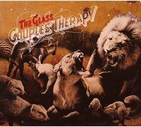 Glass,the - Couple'S Therapy Ep