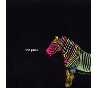 Glass,the - Remixes & Rarities